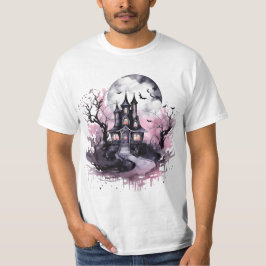 カスタムポスター Tシャツ