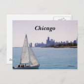 カスタムポストカー ポストカード (正面/裏面)