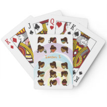 カスタムポニーテール女子シリーズ：伊万谷2