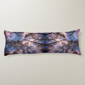 カスタムポリエステルBodySkyが限界 ボディピロー (裏面)