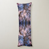 カスタムポリエステルBodySkyが限界 ボディピロー (裏面 (縦))