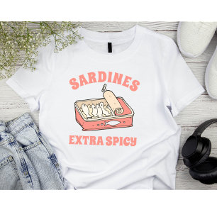 カスタムポルトガルラバーサルディーンライトピンク文字 Tシャツ