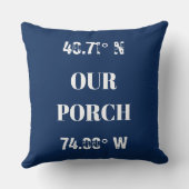 カスタムポーチ座標 クッション (裏面)