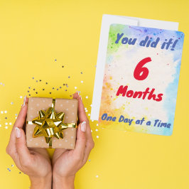 カスタムマイルストーン – 一度に1日の実行 シーズンカード