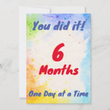 カスタムマイルストーン – 一度に1日の実行