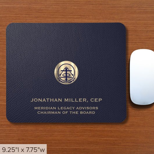 カスタムマウスパッド名パーソナライズされたのタイトルロゴ マウスパッド