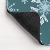 カスタムマウスパッド – デスクスタイリッシュアクセサリ マウスパッド (コーナー)