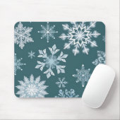 カスタムマウスパッド – デスクスタイリッシュアクセサリ マウスパッド (マウス)