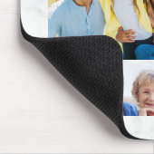 カスタムマウスパッド – デスクパーソナライズされたアクセサリ マウスパッド (コーナー)