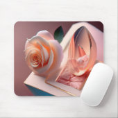 カスタムマウスパッド マウスパッド (マウス)