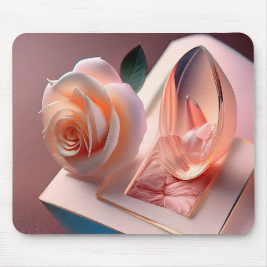 カスタムマウスパッド マウスパッド (正面)