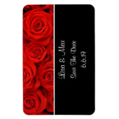 カスタムマグネットを保存 マグネット (縦)