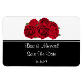 カスタムマグネットを保存 マグネット (横)