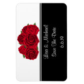 カスタムマグネットを保存 マグネット (縦)