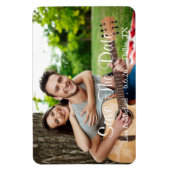 カスタムマグネットを保存 マグネット (縦)