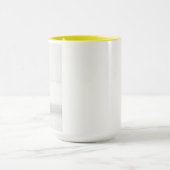 カスタムマグ マグカップ (中央)