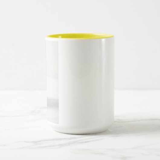 カスタムマグ マグカップ (中央)