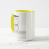 カスタムマグ マグカップ (正面左)