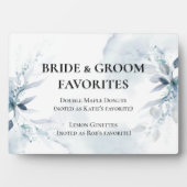 カスタムマコーマック フォトプラーク (正面)