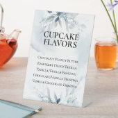 カスタムマコーマック 台座サイン (インサイチュ)