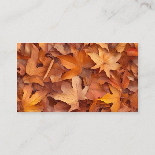 カスタムマットカード | ネットワークの基本 名刺 (正面)