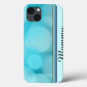 カスタムママのiPadエアケース Case-Mate iPhoneケース (裏面)