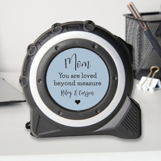 カスタムママはダスティ・ブルーを超えて愛した メジャー