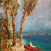 カスタムマリンセーリングボートマウスパッド マウスパッド