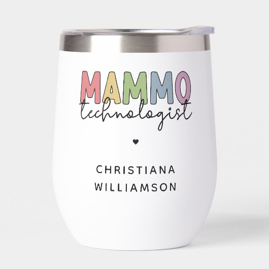 カスタムマンモ技術者マンモグラフィ技術 (左面)