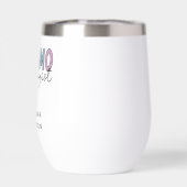 カスタムマンモ技術者マンモグラフィ技術 (背面)