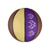 カスタムミニバスケットボール ミニバスケットボール (縦)