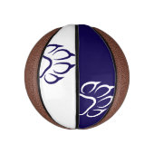 カスタムミニバスケットボール ミニバスケットボール (縦)