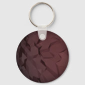 カスタムミニマモダンリストのキーチェーン キーホルダー (裏面)