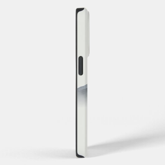 カスタムミニマリスト山タフiPhone for Women Case-Mate iPhoneケース (裏面 / 右)