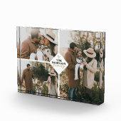 カスタムミニマルハート3フォトギャラリー フォトブロック (右)