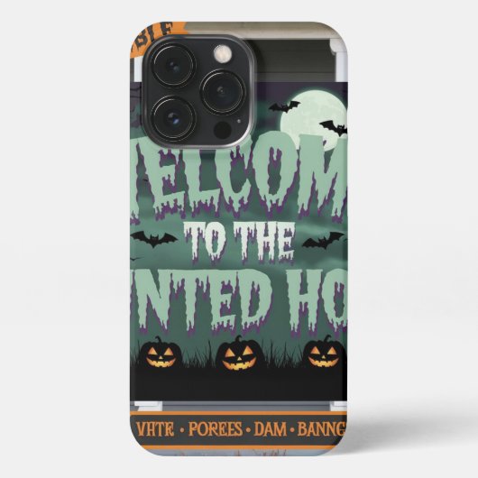 カスタムミニマル幾何学模様イニシャル電話ケース iPhoneケース (裏面)