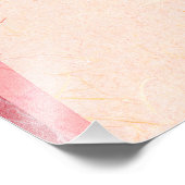 カスタムミニマル禅日本の漢字書 フォトプリント            (角)