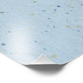 カスタムミニマル禅日本の漢字書 フォトプリント (角)