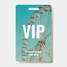 カスタムミュージックフェスティバルコンサートイベントアクセスVIP