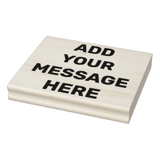カスタムメッセージパーソナライズされたスモールビジネスセル ラバースタンプ