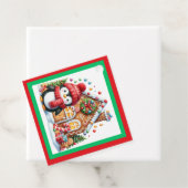 カスタムメッセージ休日 フェイバータグ (インサイチュ)