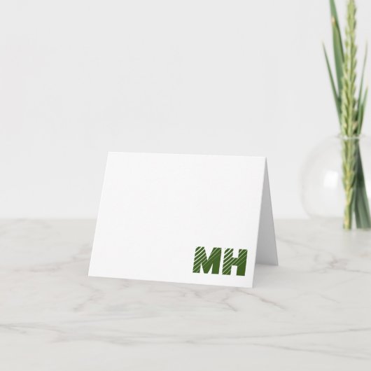 カスタムメモカード カード (正面)