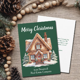 カスタムメリー実在スステイト事業 シーズンカード