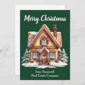 カスタムメリー実在スステイト事業 シーズンカード (正面/裏面)