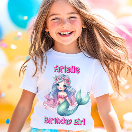 カスタムメルメイドのミント名 Tシャツ