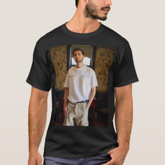 カスタムメンズフォトTシャツ | オリジナル写真プリント Tシャツ