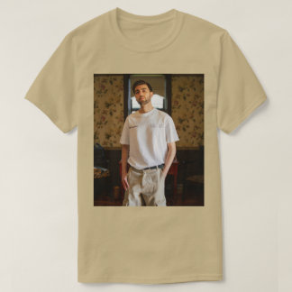 カスタムメンズフォトTシャツ | オリジナル写真プリント Tシャツ
