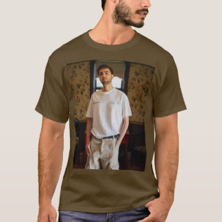 カスタムメンズフォトTシャツ | 個人写真プリント Tシャツ