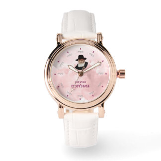 カスタムモシャック – 1 腕時計