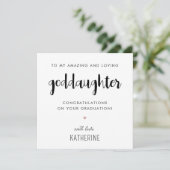 カスタムモダンと可愛いゴド娘 カード (スタンド正面)